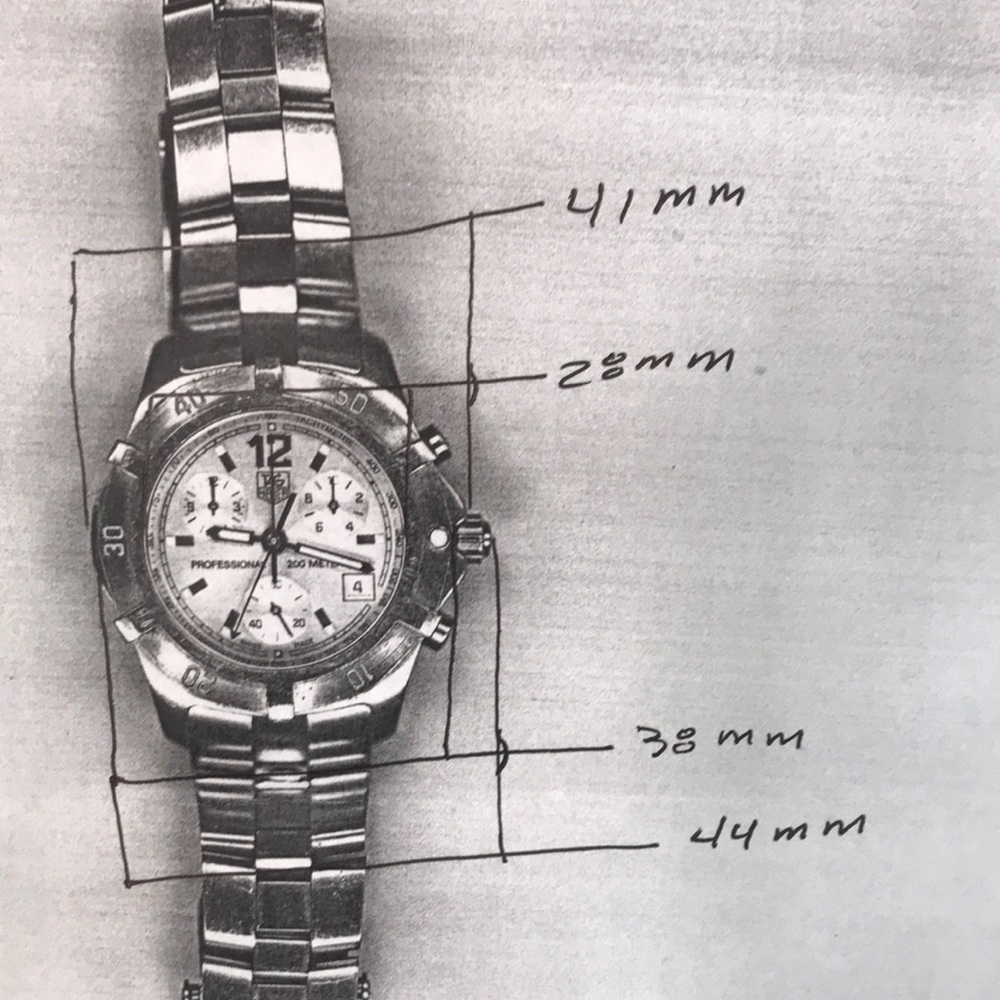 Tag Watch - image 4